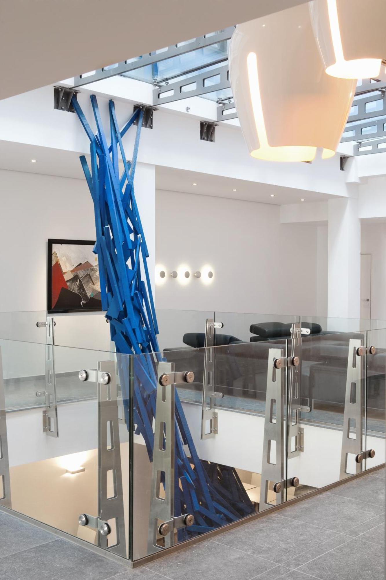 Hotel Aqua By Happyculture Saint-Gilles Exterior photo