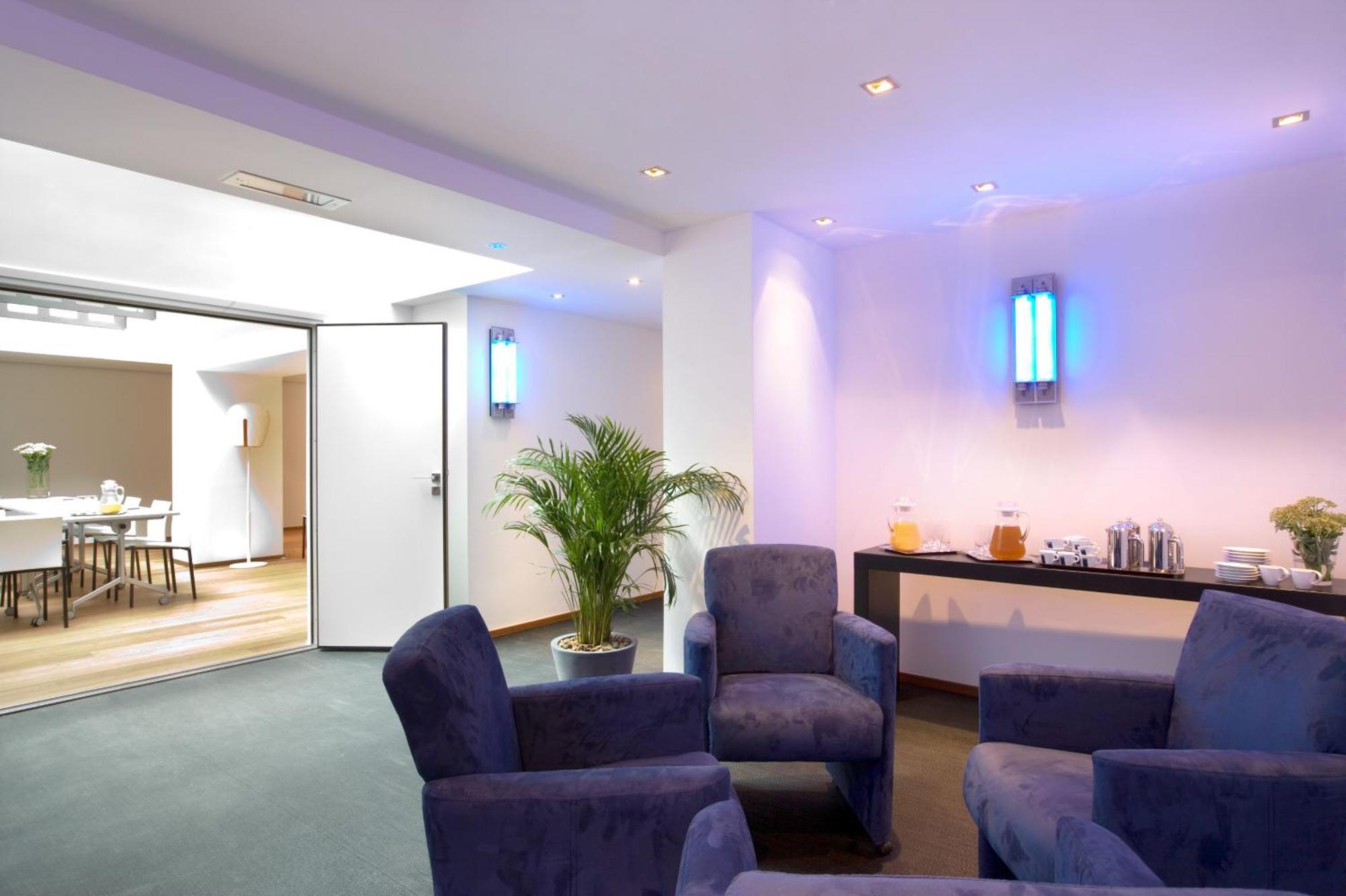 Hotel Aqua By Happyculture Saint-Gilles Exterior photo