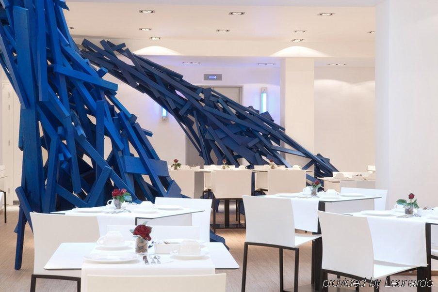 Hotel Aqua By Happyculture Saint-Gilles Exterior photo