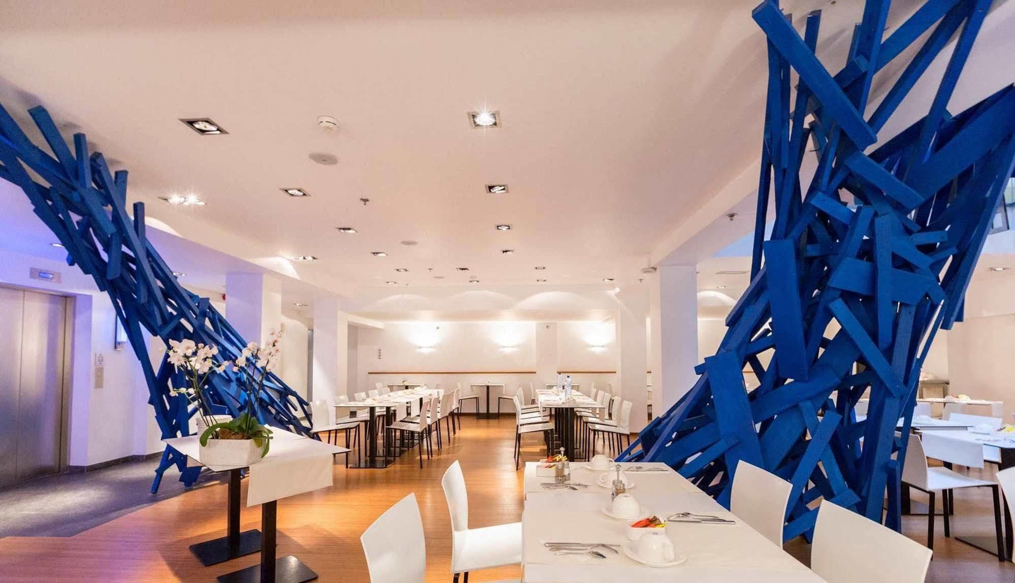 Hotel Aqua By Happyculture Saint-Gilles Exterior photo